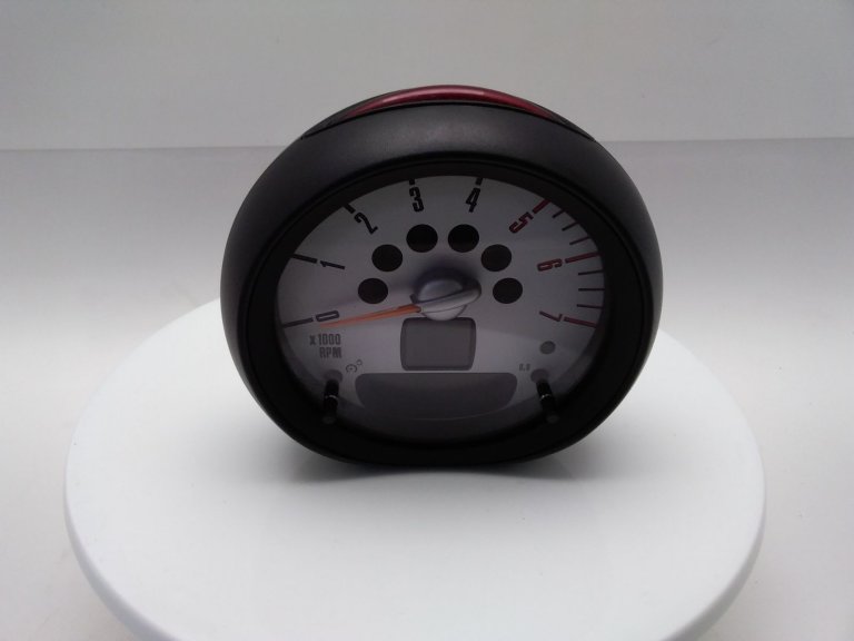 Mini (Bmw) Paceman Rev Counter 2013-2017 9306256