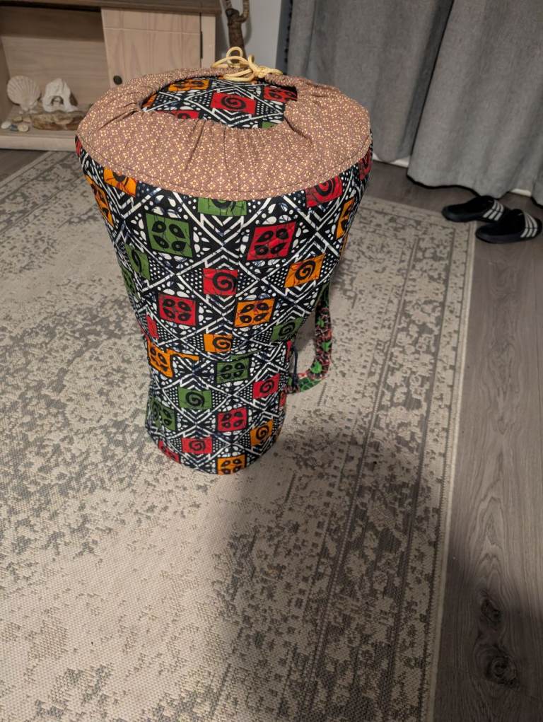 Ghanaian Djembe