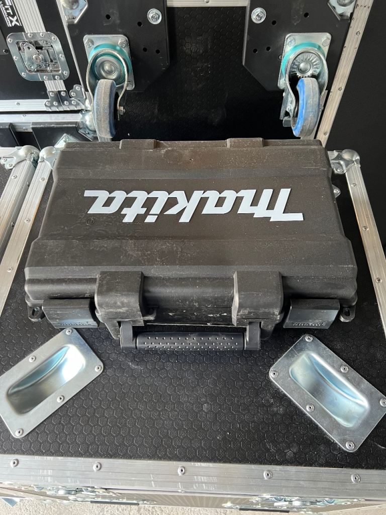 Makita Tool Box