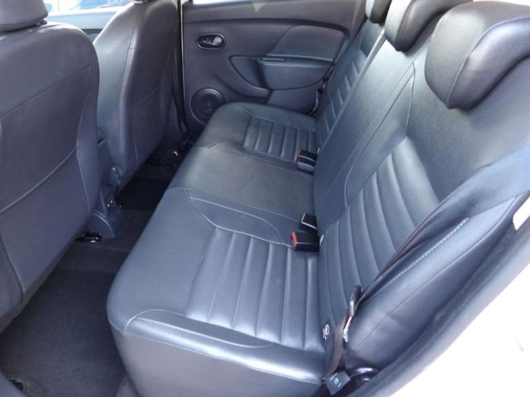 2015 65 DACIA SANDERO 1.5 DCI LAUREATE HATCHBACK 5DR DIESEL MANUAL EURO 5 (90 PS