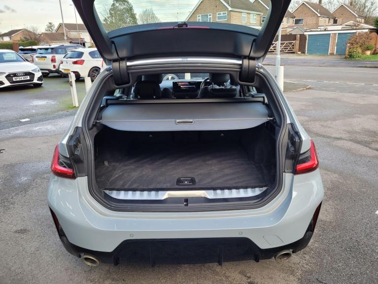 2023 BMW 3 Series 2.0 330e 12kWh M Sport Touring Auto Euro 6 (s/s) 5dr ESTATE Petrol/Electric Hyb...