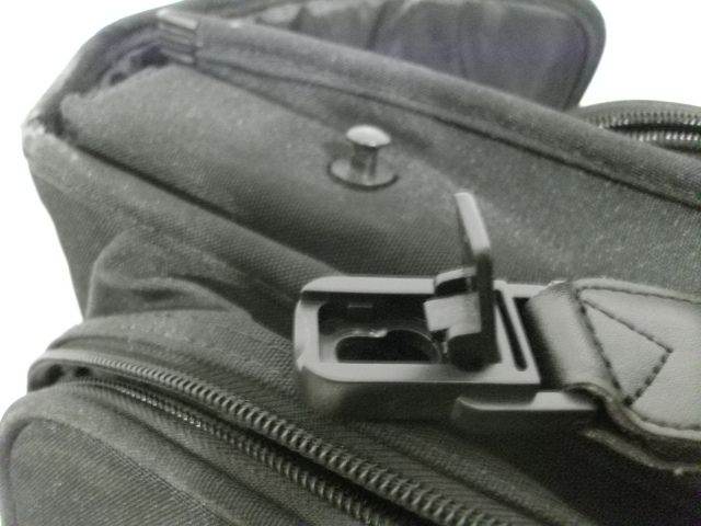 Messenger or Travel Bag