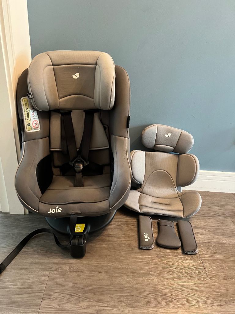 Joie Spin 360 Car Seat