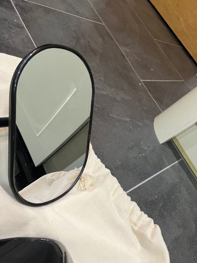 EMUK towing mirrors for various BMW 1, X1, 2 & X2 series - see photos for list