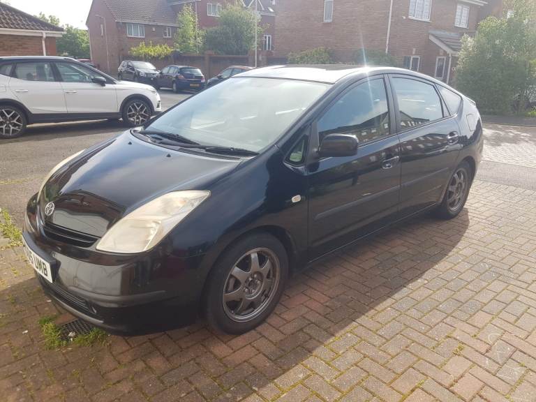 Toyota Prius 2nd Gen T-Spirit for Sale £4500