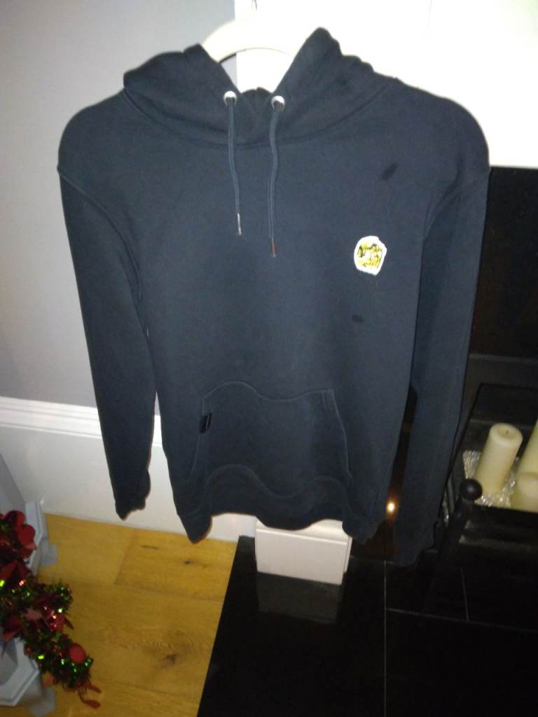 image for Boys Forty Hoodie x 3 