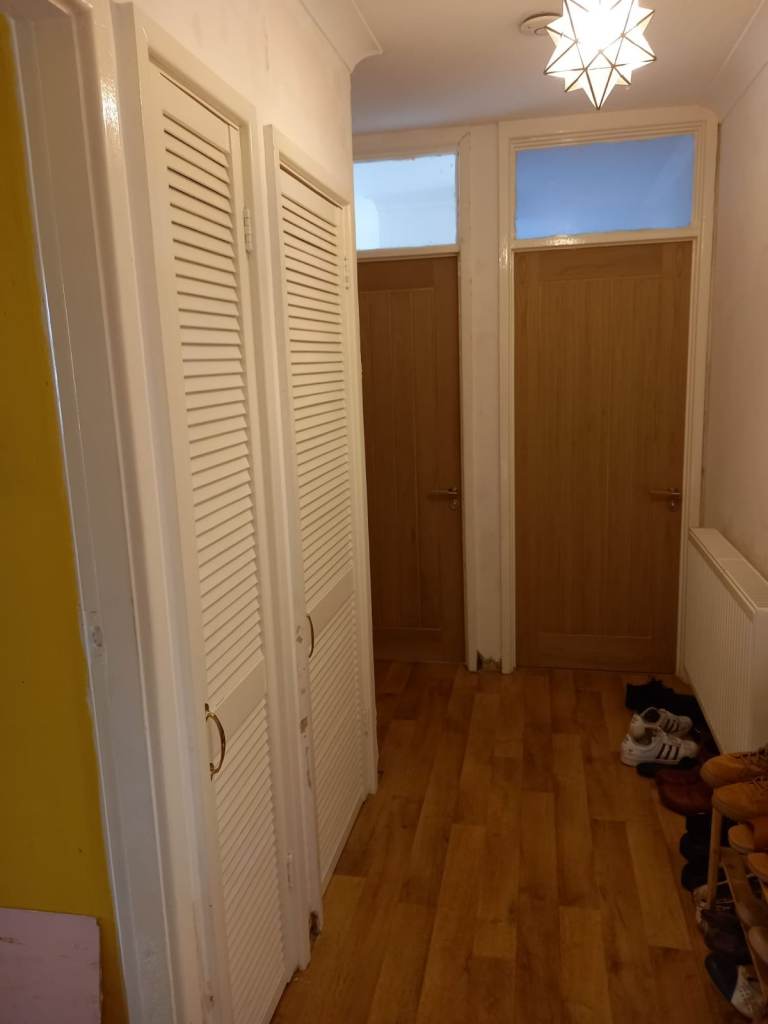 Spacious and Cosy Double Room for Rent in - E17 9QP