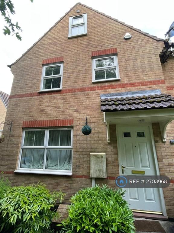 4 bedroom house in Kildrummy Close, Chellaston, Derby, DE73 (4 bed) (#2703968)