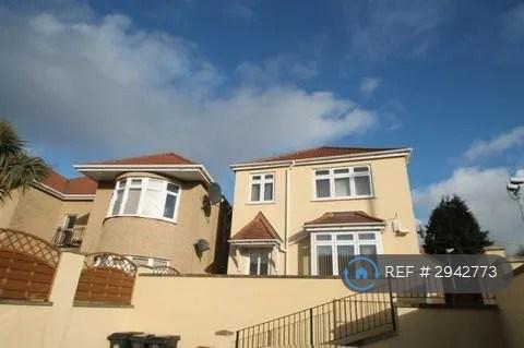 1 bedroom flat in Nags Head Hill, Bristol, BS5 (1 bed) (#2942773)