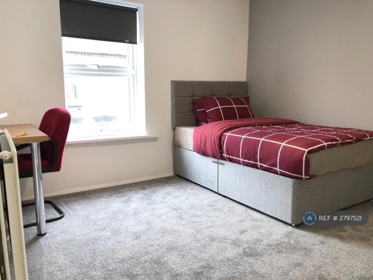 1 bedroom in Newton Street, Mansfield, NG18 (#2797521)