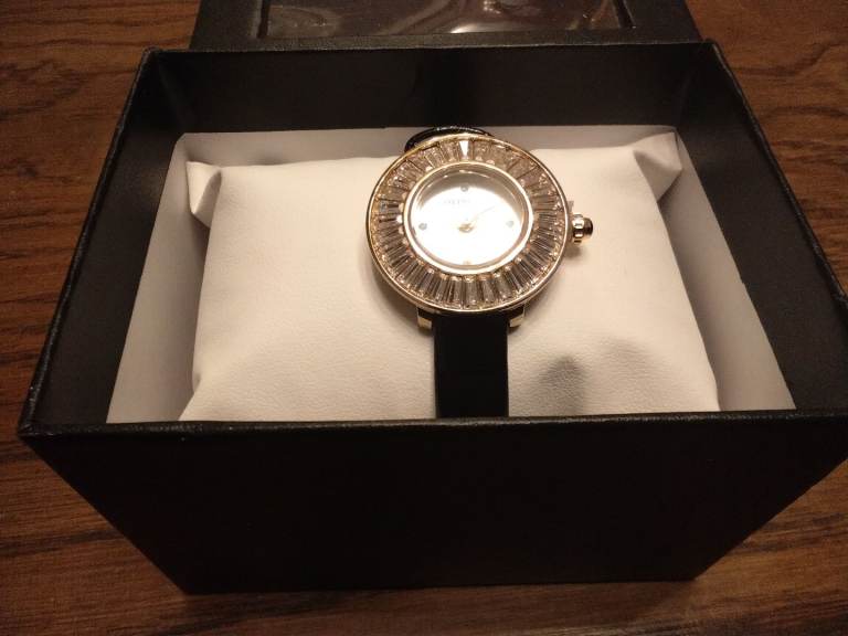 Ladies watch. New