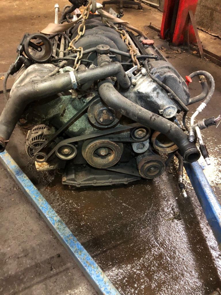 Jaguar 3.2 V8. IS200. TYPE 9 steel/cast bellhousings. RACE, RALLY, DRIFT, STOCKCAR,RWD.