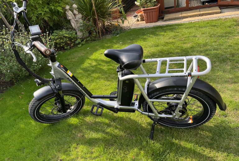 Rad Runner Plus E-bike Electric Bike Cheap for one of these excellent bikes  - 2026 Updated Ad