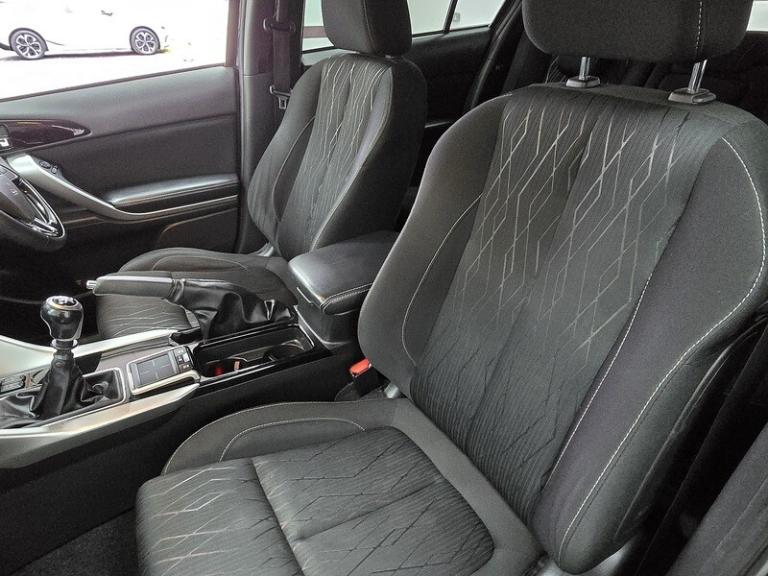2018 Mitsubishi Eclipse Cross T 3 SUV Petrol Manual