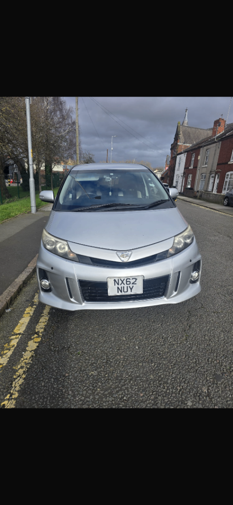 Toyota, 2013, 2360 (cc)