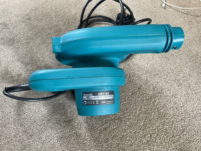 Blower New Makita 