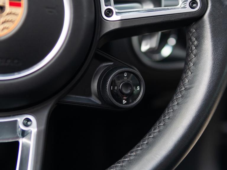 2024 Porsche 718 Boxster 2.0T Style Edition Convertible 2dr Petrol PDK Euro 6