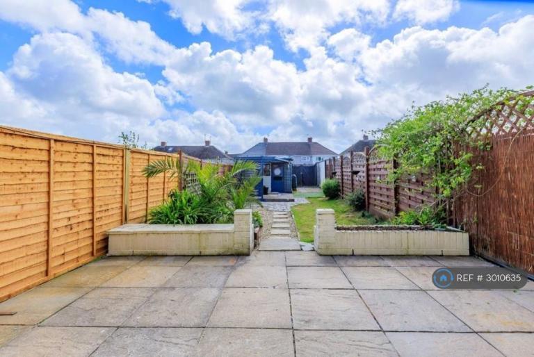 1 bedroom in Windermere Road, Bristol, BS34 (#3010635)