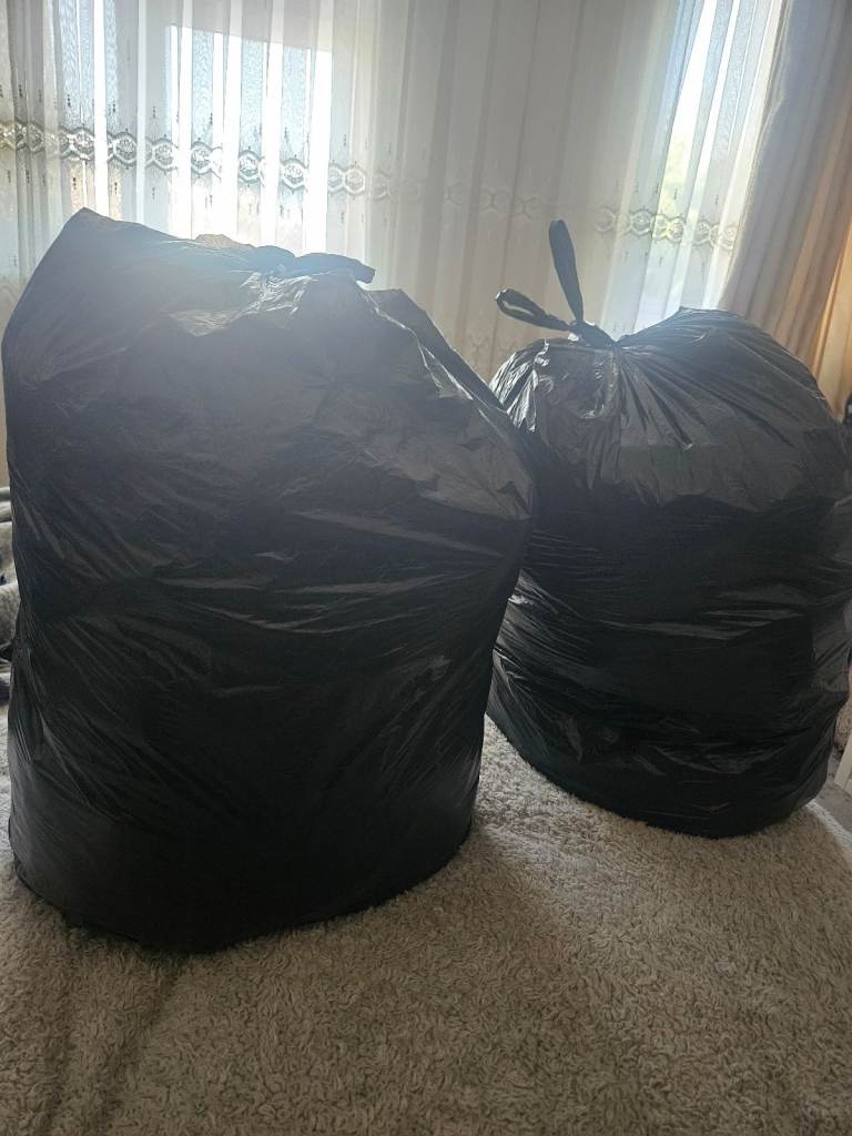 Clothes bundles jackets 