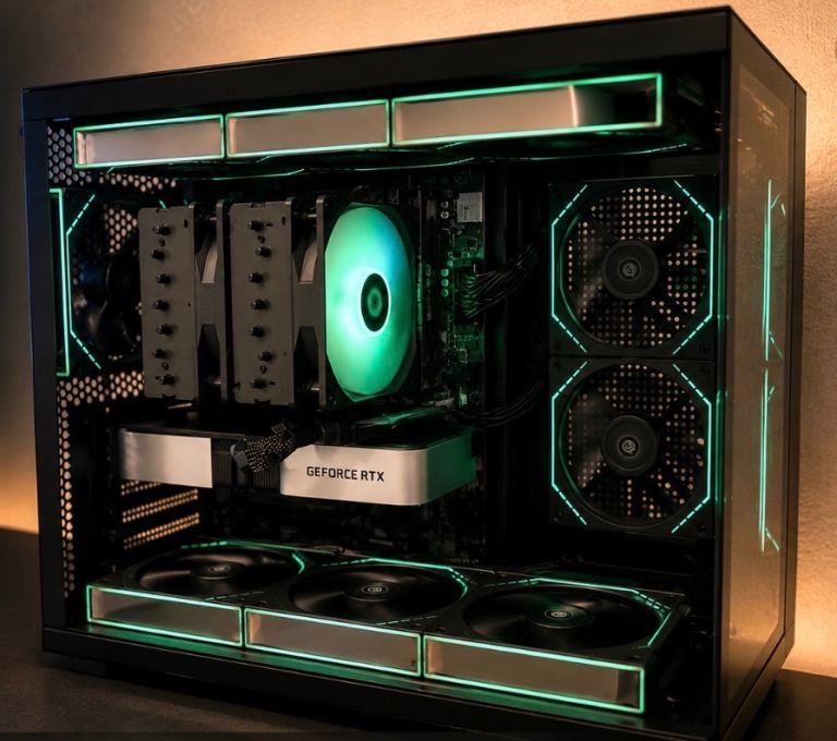 Ryzen 7 5800X listing on gumtree