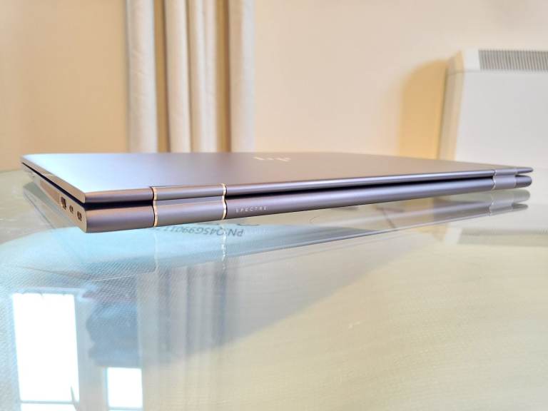 ❤️ HP Spectre X360 15" 4K Touchscreen i7-8550U 16GB RAM 1TB SSD 2-in-1 NVIDIA Gaming Laptop Tablet