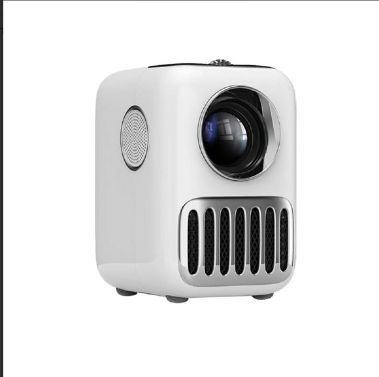 Xiaomi Wanbo Projector (T2R Max)