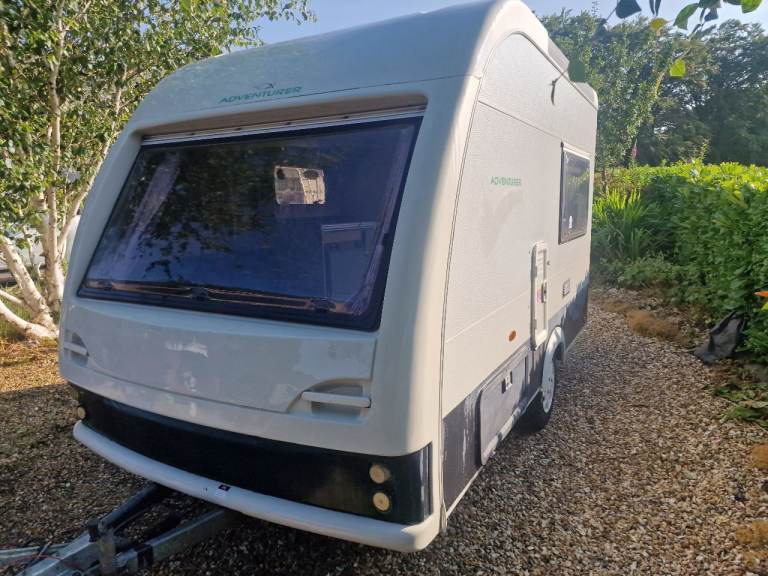 Abi Adventurer 