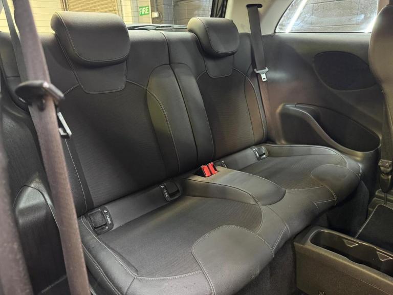 VAUXHALL ADAM 1.2i ecoFLEX ENERGISED Euro 6 (s/s) 3dr 2016