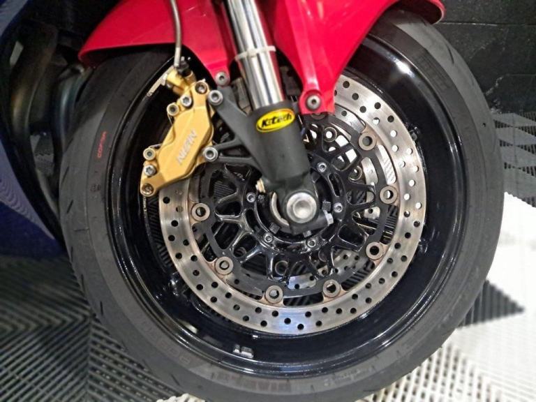 2025 W HONDA CBR900 RR FIREBLADE CBR 900 RR FIREBLADE