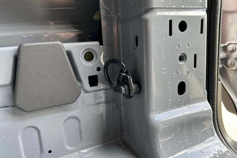 2024 Ford Transit 350 Leader L3 H2 LWB Medium Roof FWD 2.0 EcoBlue Hybrid 130ps Manual Panel Van ...