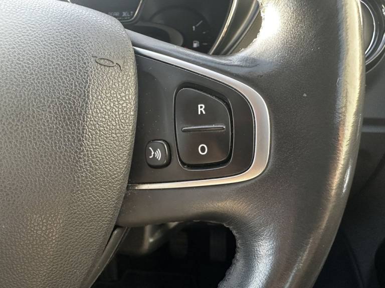 2017 Renault Captur 1.5 dCi 90 Dynamique Nav 5dr HATCHBACK DIESEL Manual