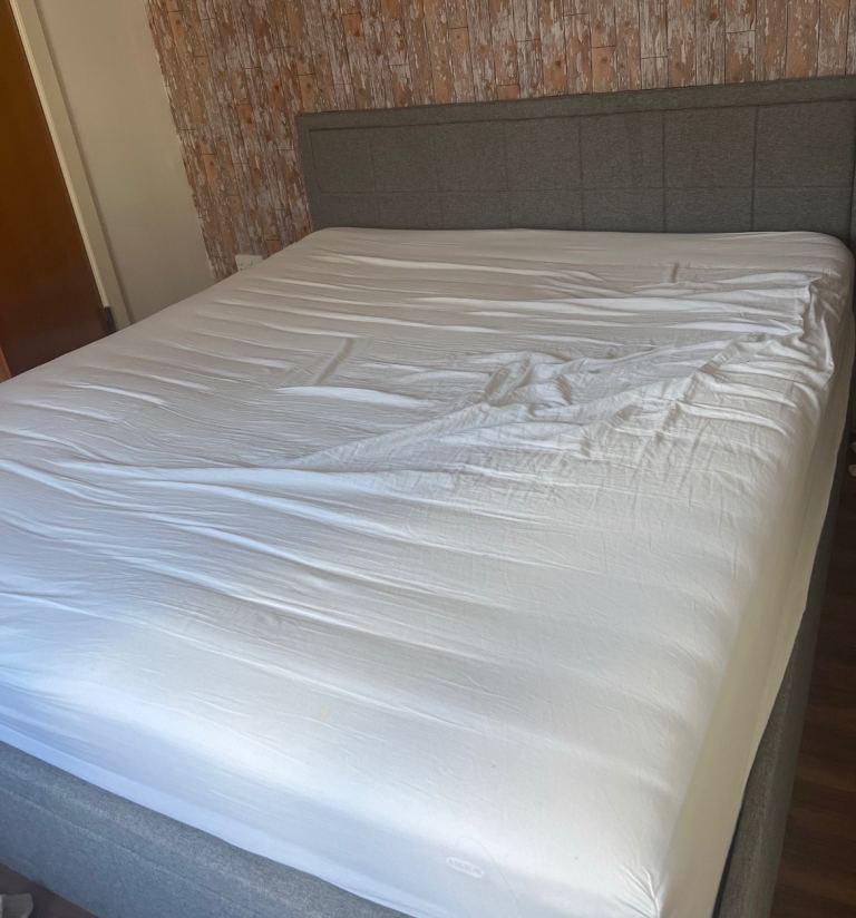 Mattress