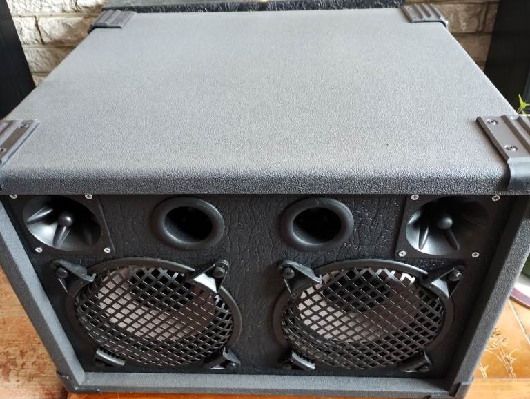 Bespoke Stereo Sound System. Great Quality - See Description