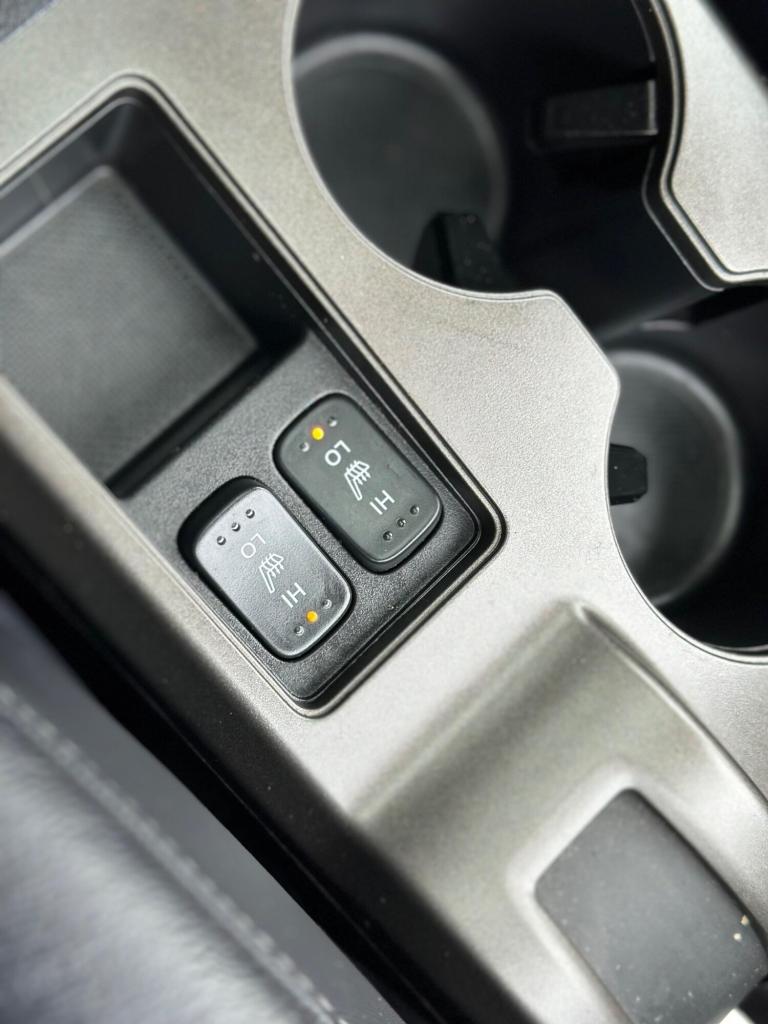 2010 Honda CR-V 2.0 i-VTEC EX Auto 4WD Euro 5 5dr ESTATE Petrol Automatic