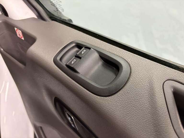 2021 Ford Transit 2.0 EcoBlue 170ps Chassis Cab CHASSIS CAB DIESEL Manual