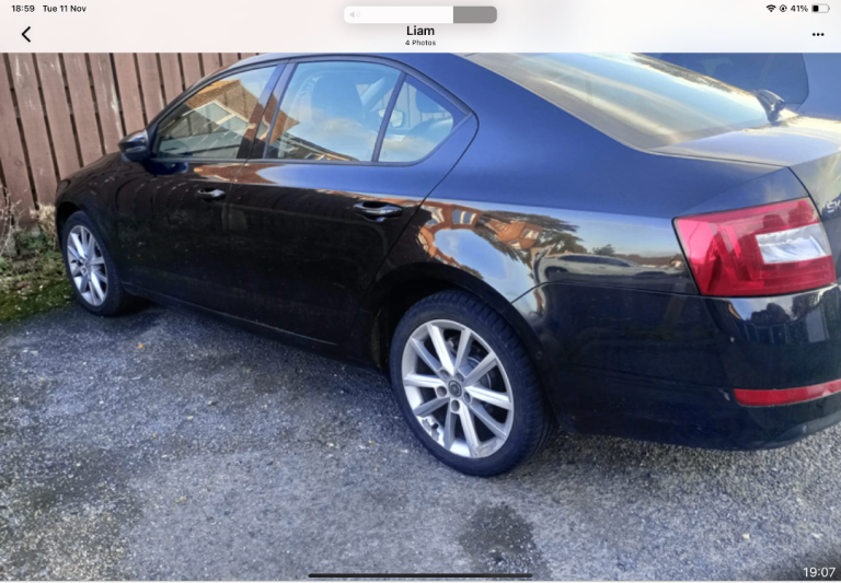 Skoda, OCTAVIA, Hatchback, 2015, Manual, 1598 (cc), 5 doors