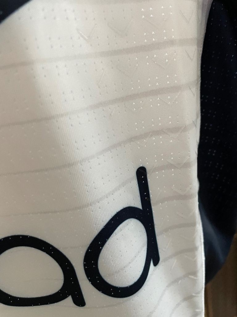 Hull fc 2024 pro player shirt in Xl BNWT 