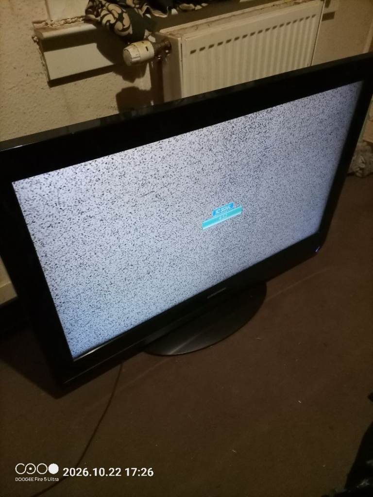 Tv £40 ono