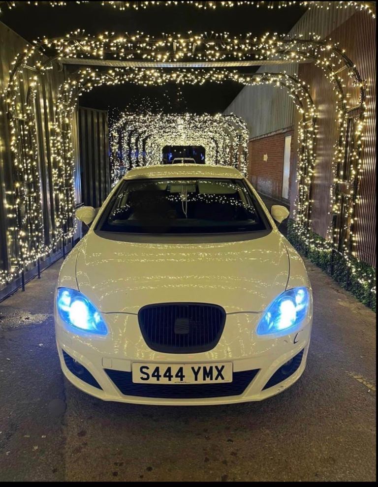 Seat, LEON, Hatchback, 2012, Manual, 1598 (cc), 5 doors