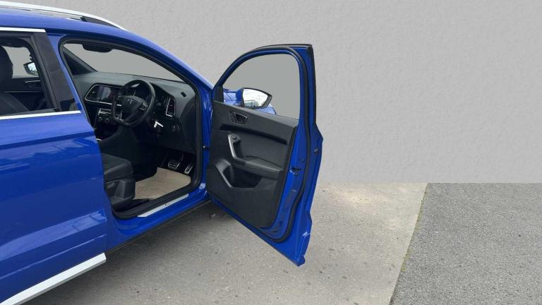 2020 SEAT Ateca 2.0 TSI FR [EZ] 5dr DSG 4Drive Estate Petrol Automatic