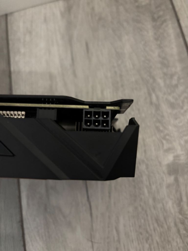 Gigabyte GeForce GTX 1050 Ti 4G