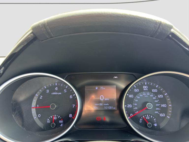 2020 Kia XCeed 1.0T GDi ISG Edition 5dr - REVERSING CAMERA - HALF LEATHER HATCHBACK Petrol Manual