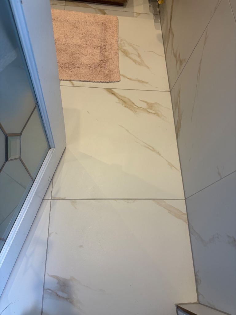Wall or floor tiles