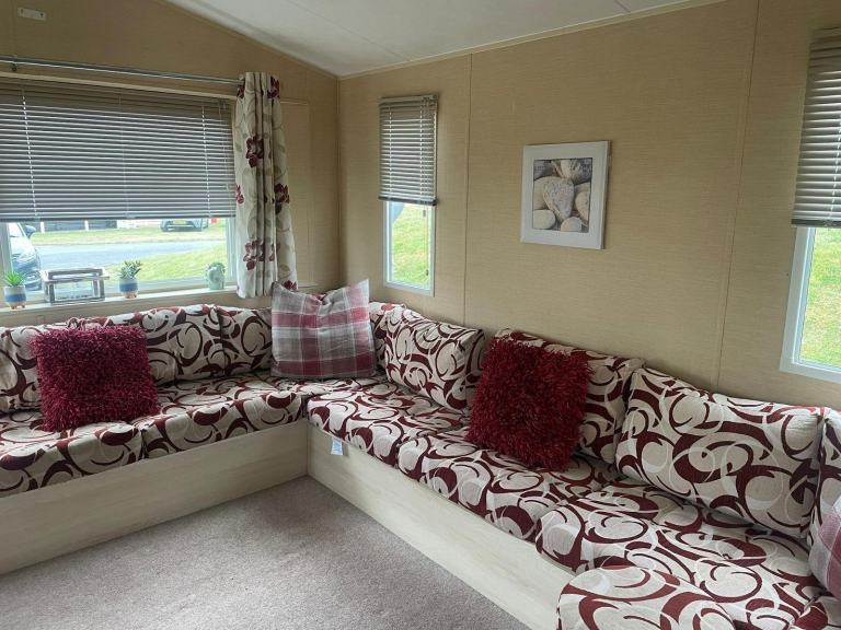 2012 Willerby Magnum in Elgin  - Lodge / Caravan 