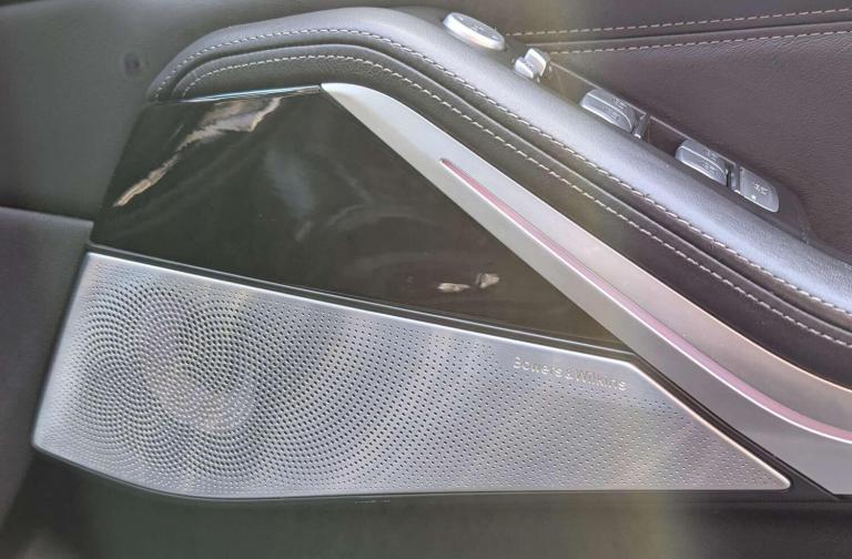  BMW X7 3.0 X7 xDrive 40i M Sport Auto 4WD 5dr Petrol Automatic