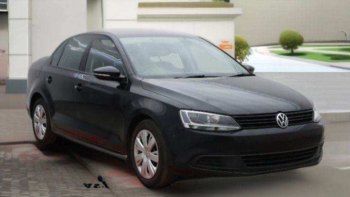VOLKSWAGEN JETTA 1.6 TDI DSG SPARES/REPAIRS NOT GOLF A4 A3