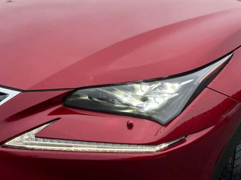 2021 Lexus NX 300h 2.5 Takumi 5dr CVT [Pan roof] ESTATE PETROL/ELECTRIC Automatic