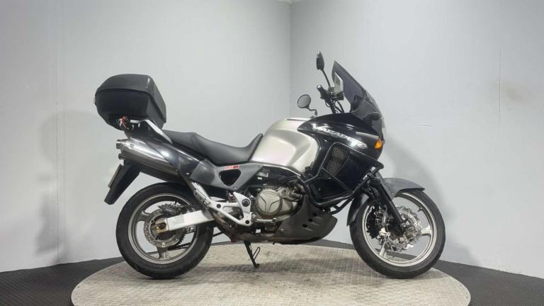 Honda XL 1999 44K GOOD RUNNING BIG CC TOURER ADVENTURE BIKE 1000CC