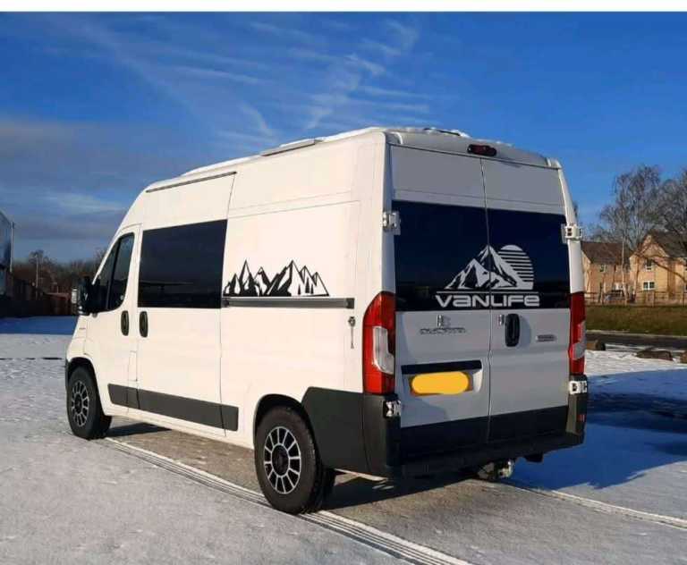 Fiat, DUCATO, Panel Van, 2017, Manual, 1956 (cc)