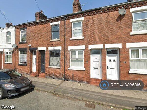 1 bedroom in Stoke Old Road, Stoke-On-Trent, ST4 (#3036316)